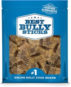 Best Bully Sticks Beef Trachea Dog Chews - Best For Quality