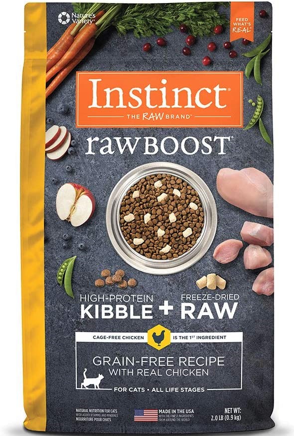 5 Best Cat Food For Ferrets That Suits, Boosts & Thrives