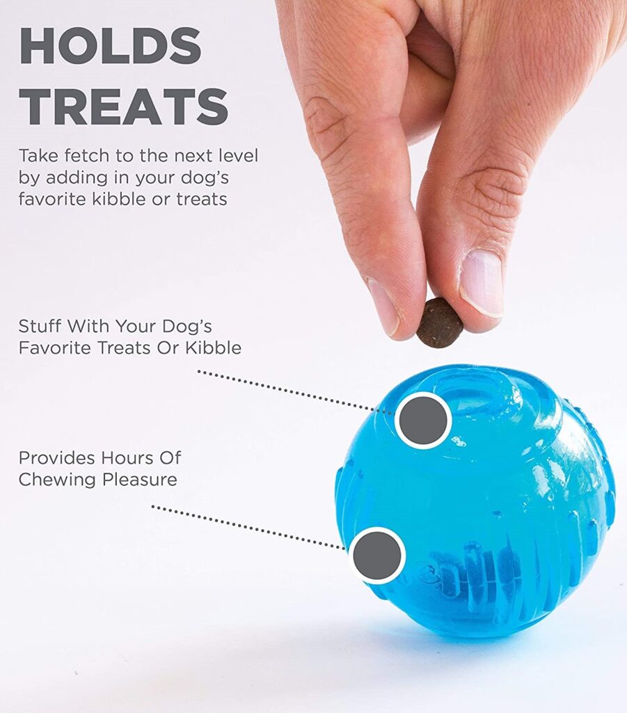 5 Best Toys For 8 Week Old Puppy (Vet