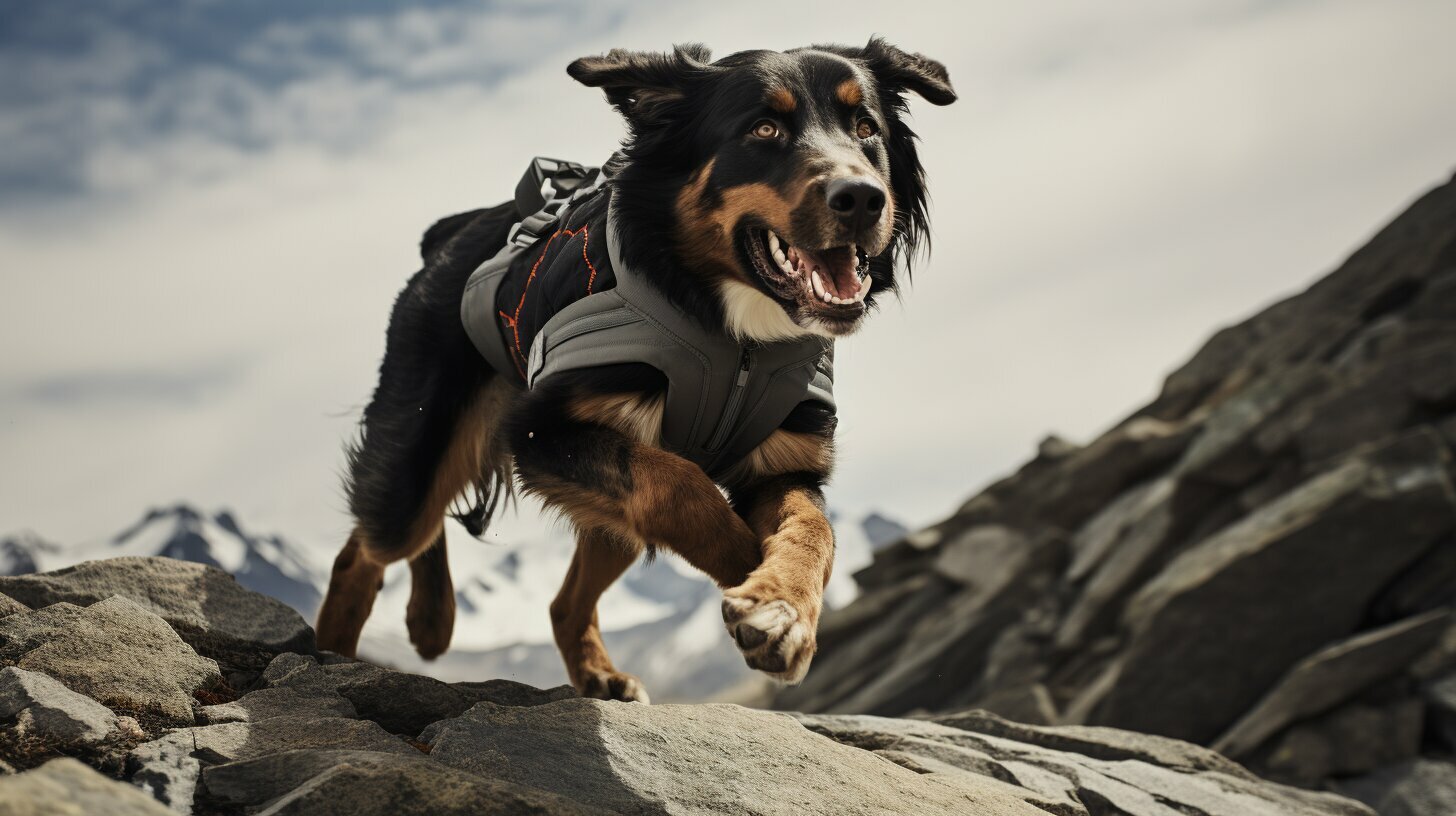 3.best weight pulling harness for dogs