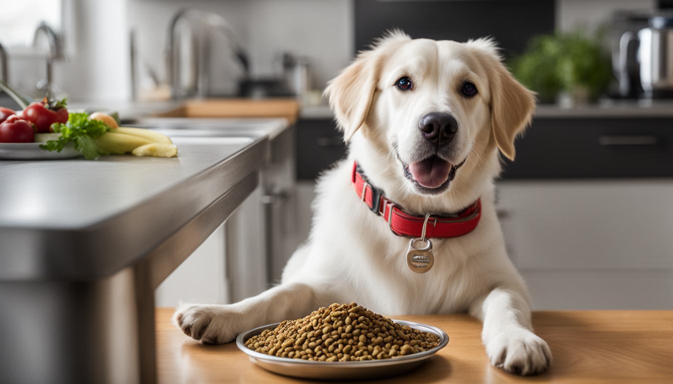 Best Dog Food for Picky Eaters with Sensitive Stomach