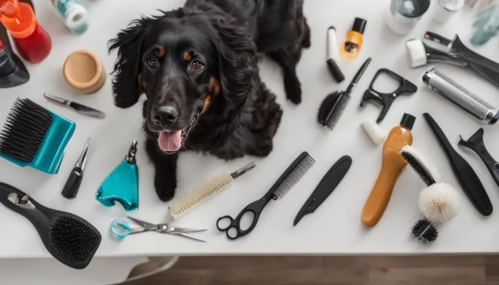 Understanding Your Dog's Grooming Needs