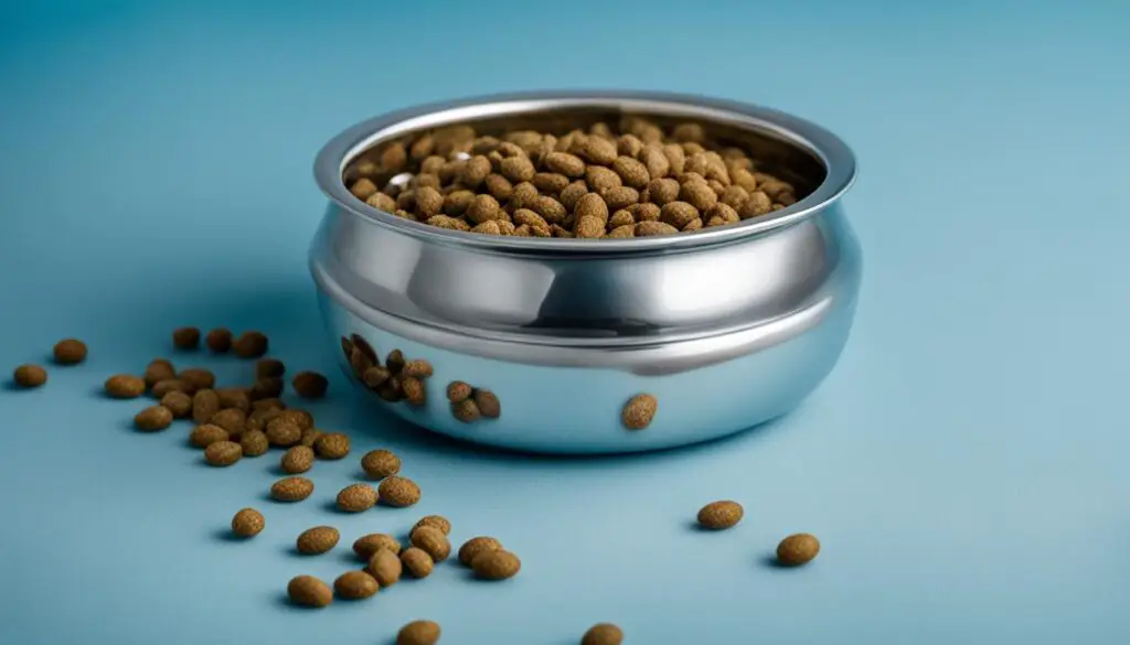 5 best dog food for 8 week old pitbull puppy