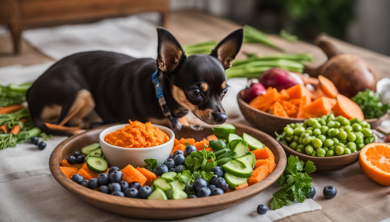 Best Food for Toothless Chihuahuas Easy Eats!