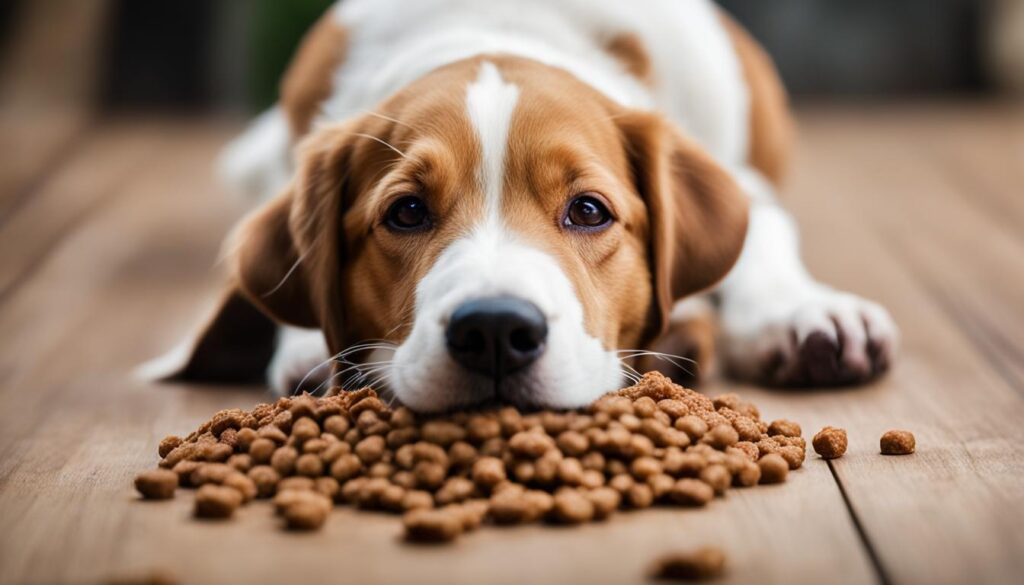 Best Dog Food for Sensitive Stomach and-Skin