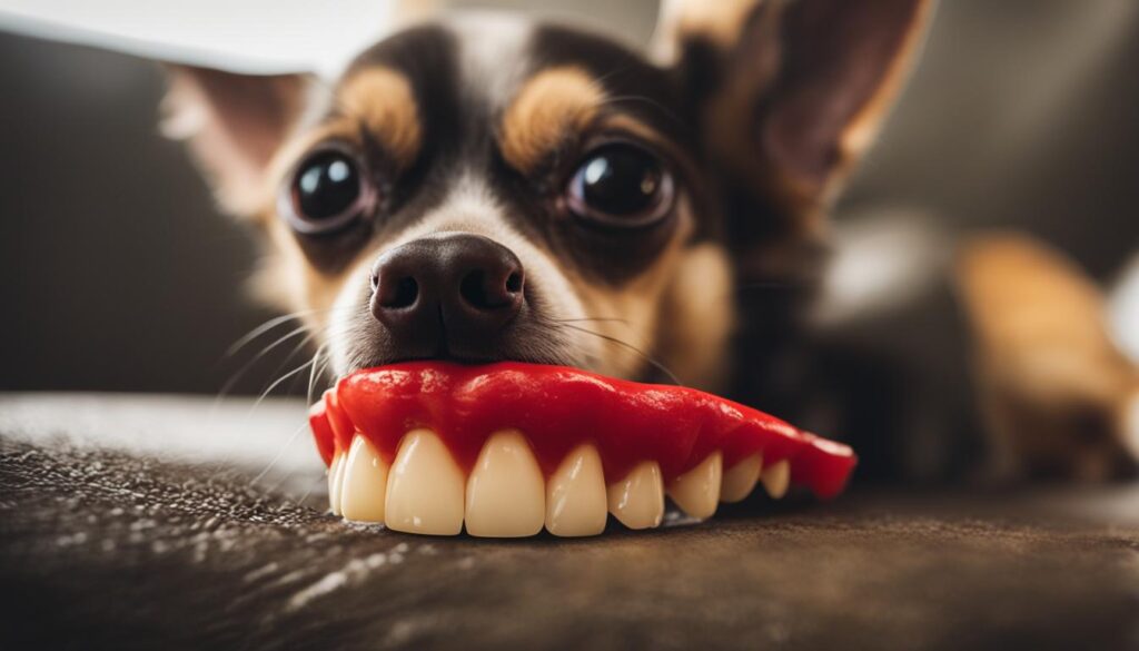 Why Chihuahuas Lose Their Teeth