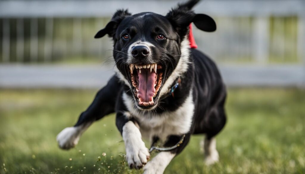 best muzzle-for aggressive dog