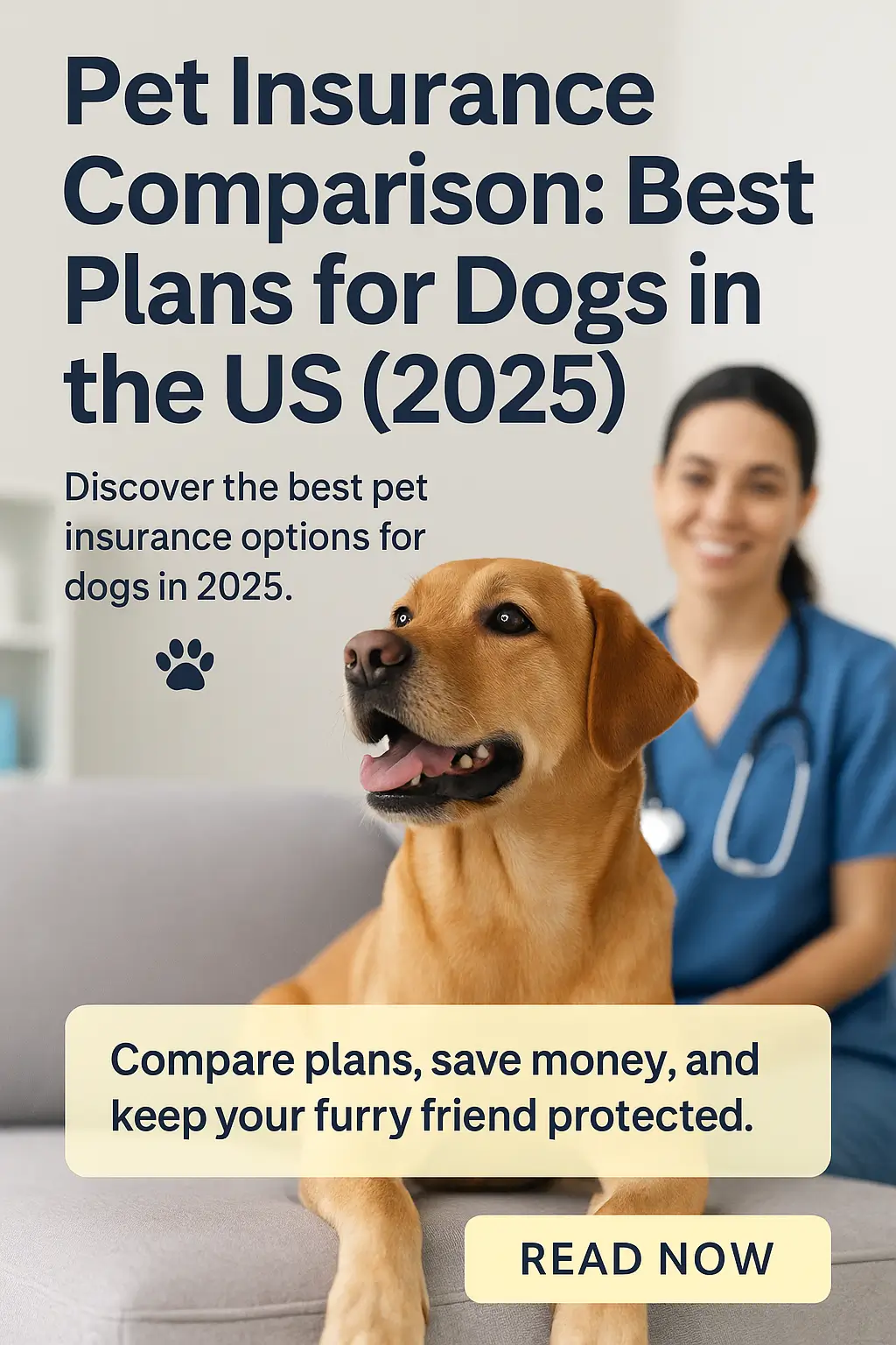 Best Pet Insurance Companies